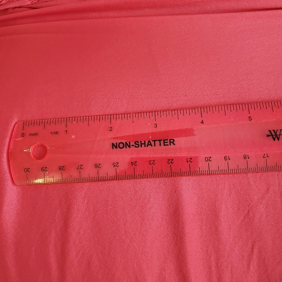 BCBGeneration Ruffled Cami Dress in Size XS - Picture 7 of 9